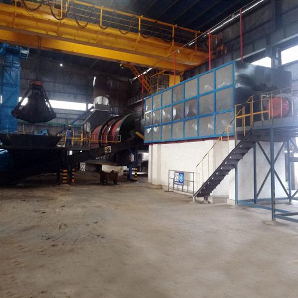 一、污泥處理處置的定義