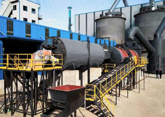 粉煤污泥滾筒烘干機(jī)報(bào)價(jià)快聯(lián)系真節(jié)能！