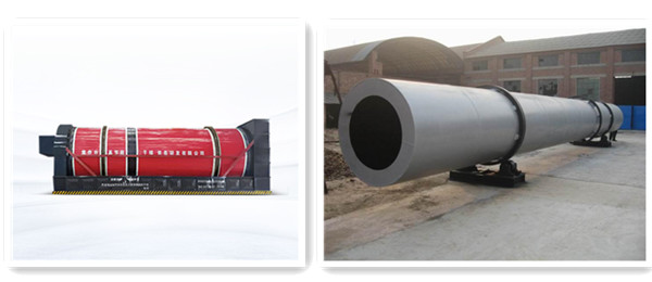 三銅污泥干燥機(jī)與單筒污泥干燥機(jī)對比 三銅污泥干燥機(jī)與單筒污泥干燥機(jī)對比