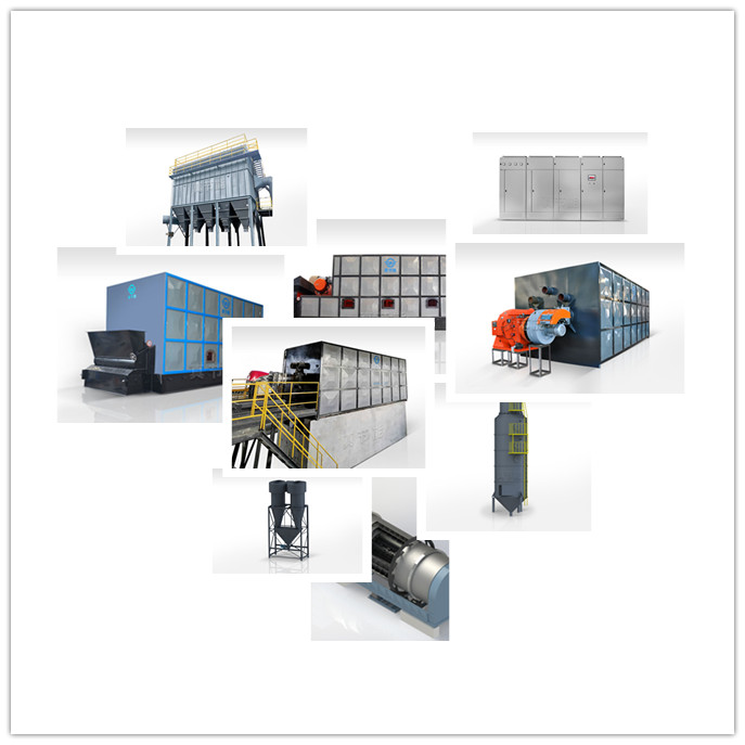 焦作真節(jié)能公司除了研發(fā)生產(chǎn)污泥干燥機以外，還研發(fā)生產(chǎn)各種輔助設(shè)備