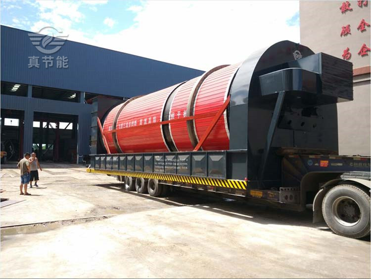 真節(jié)能污泥專用干燥設(shè)備運(yùn)輸 真節(jié)能污泥專用干燥設(shè)備運(yùn)輸