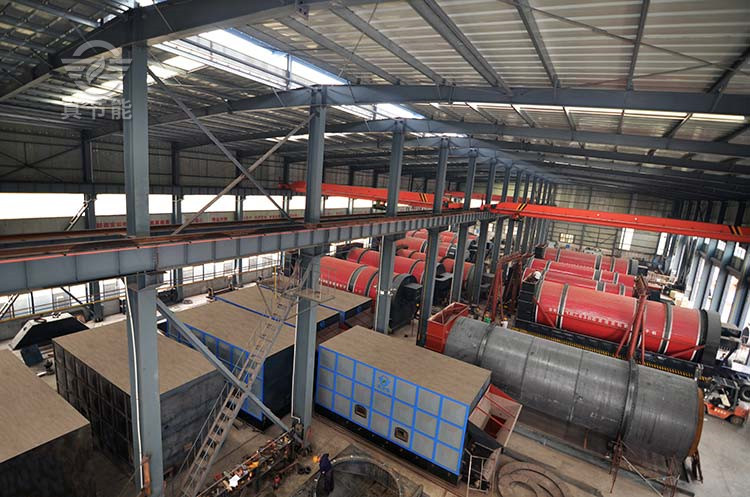 污泥低溫干燥機(jī) 污泥低溫干燥機(jī)