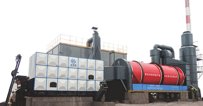 一臺時產(chǎn)10噸市政污泥干燥機多少錢 一臺時產(chǎn)10噸市政污泥干燥機多少錢