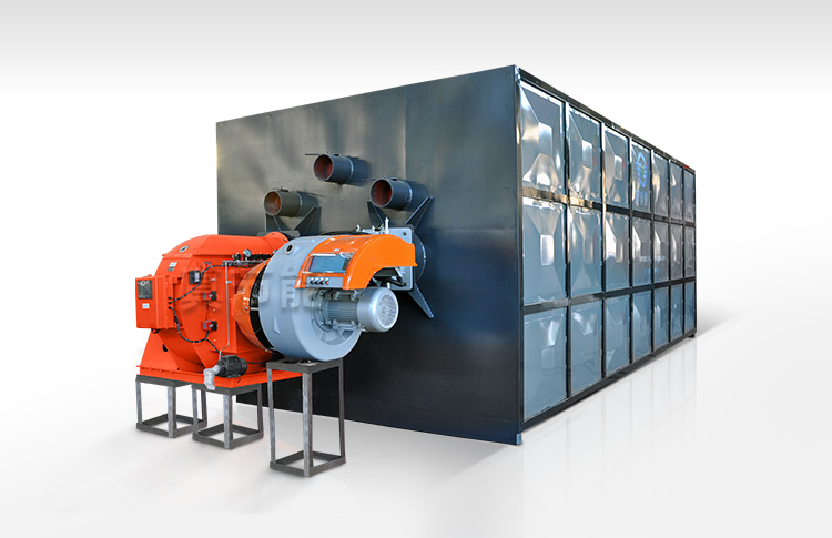 氣體燃料在使用過程中的優(yōu)點 氣體燃料在使用過程中的優(yōu)點