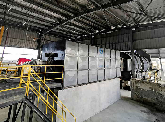 化工污泥干燥機 化工污泥干燥機