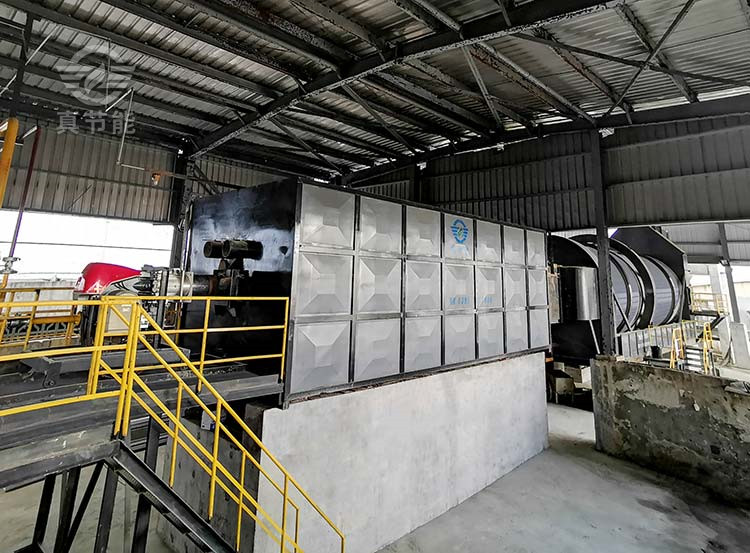 生化污泥干燥機(jī)供熱溫度調(diào)控 生化污泥干燥機(jī)供熱溫度調(diào)控