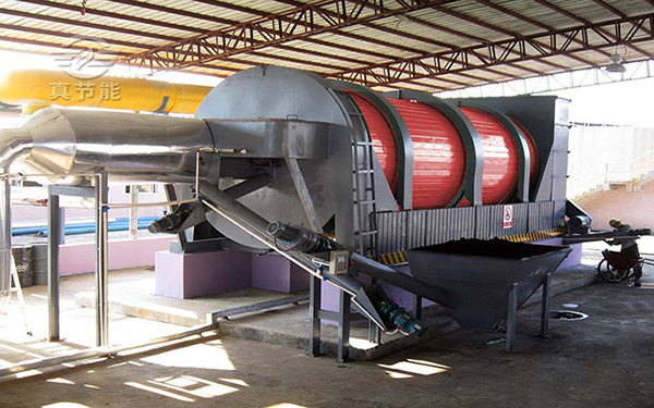 電鍍污泥干燥機(jī)干燥結(jié)構(gòu) 電鍍污泥干燥機(jī)干燥結(jié)構(gòu)