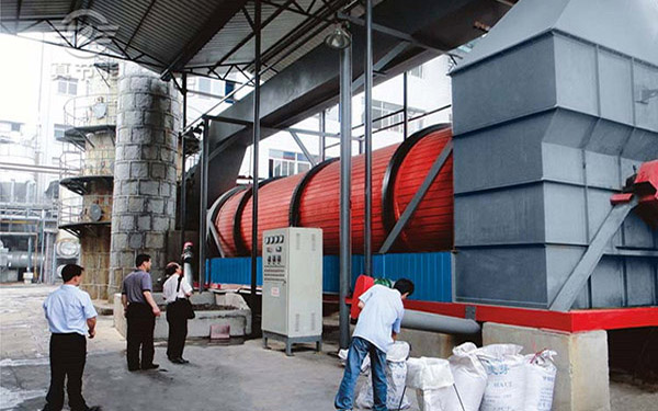 污泥干燥機(jī)主機(jī)運(yùn)行中的注意事項(xiàng) 污泥干燥機(jī)主機(jī)運(yùn)行中的注意事項(xiàng)