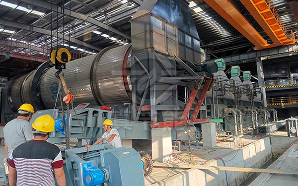 定期對設(shè)備進行維修保養(yǎng)