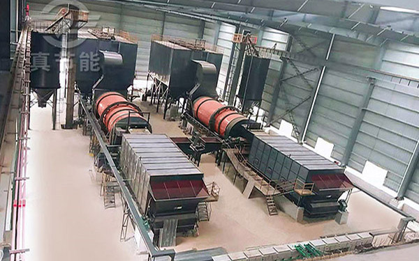 污泥干燥機(jī)檢查可以分為日常檢查、月檢查，年檢查