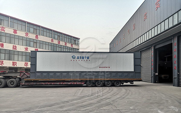 污泥蒸汽烘干機(jī)發(fā)貨現(xiàn)場(chǎng) 污泥蒸汽烘干機(jī)發(fā)貨現(xiàn)場(chǎng)