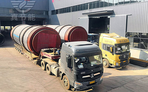 城市污泥干燥機(jī)運(yùn)輸 城市污泥干燥機(jī)運(yùn)輸