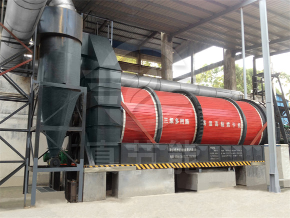 市政污泥干燥機(jī)生產(chǎn)線 市政污泥干燥機(jī)生產(chǎn)線