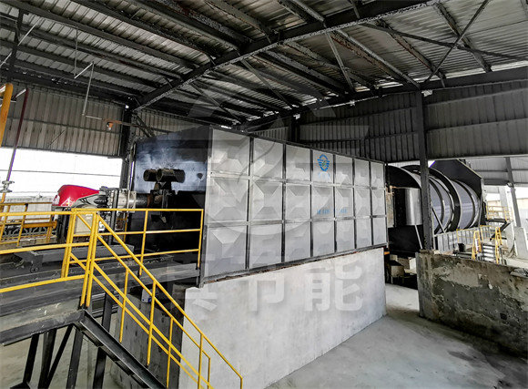 印染污泥干燥機操作時有哪些注意事項 印染污泥干燥機操作時有哪些注意事項