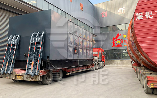 固危廢污泥干燥機(jī)發(fā)貨現(xiàn)場(chǎng) 固危廢污泥干燥機(jī)發(fā)貨現(xiàn)場(chǎng)