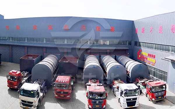 環(huán)保污泥干燥設(shè)備價(jià)格差異大的原因有哪些