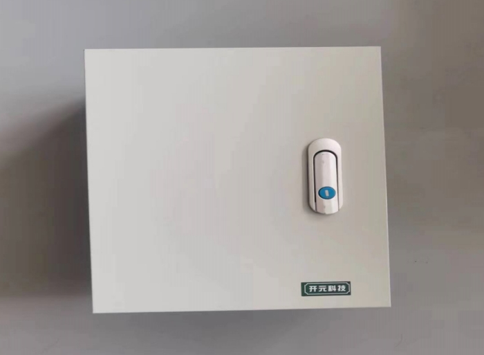 海上風(fēng)電場(chǎng)SF6氣體報(bào)警濃度標(biāo)準(zhǔn)范圍